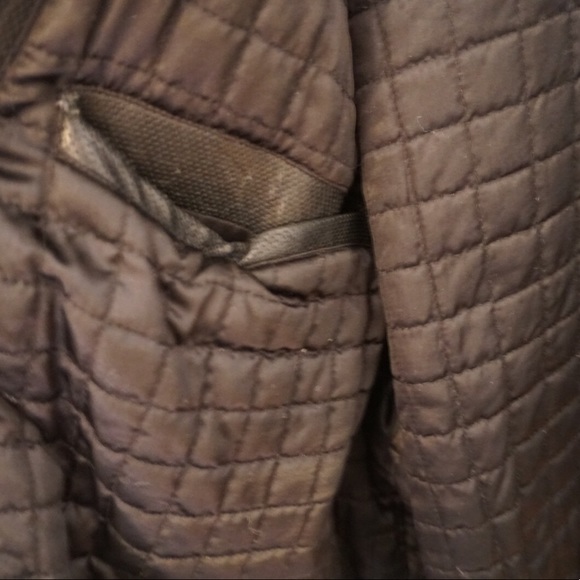 AL Wissam Genuine Leather Vintage MVP NFL Jacket - Picture 12 of 13